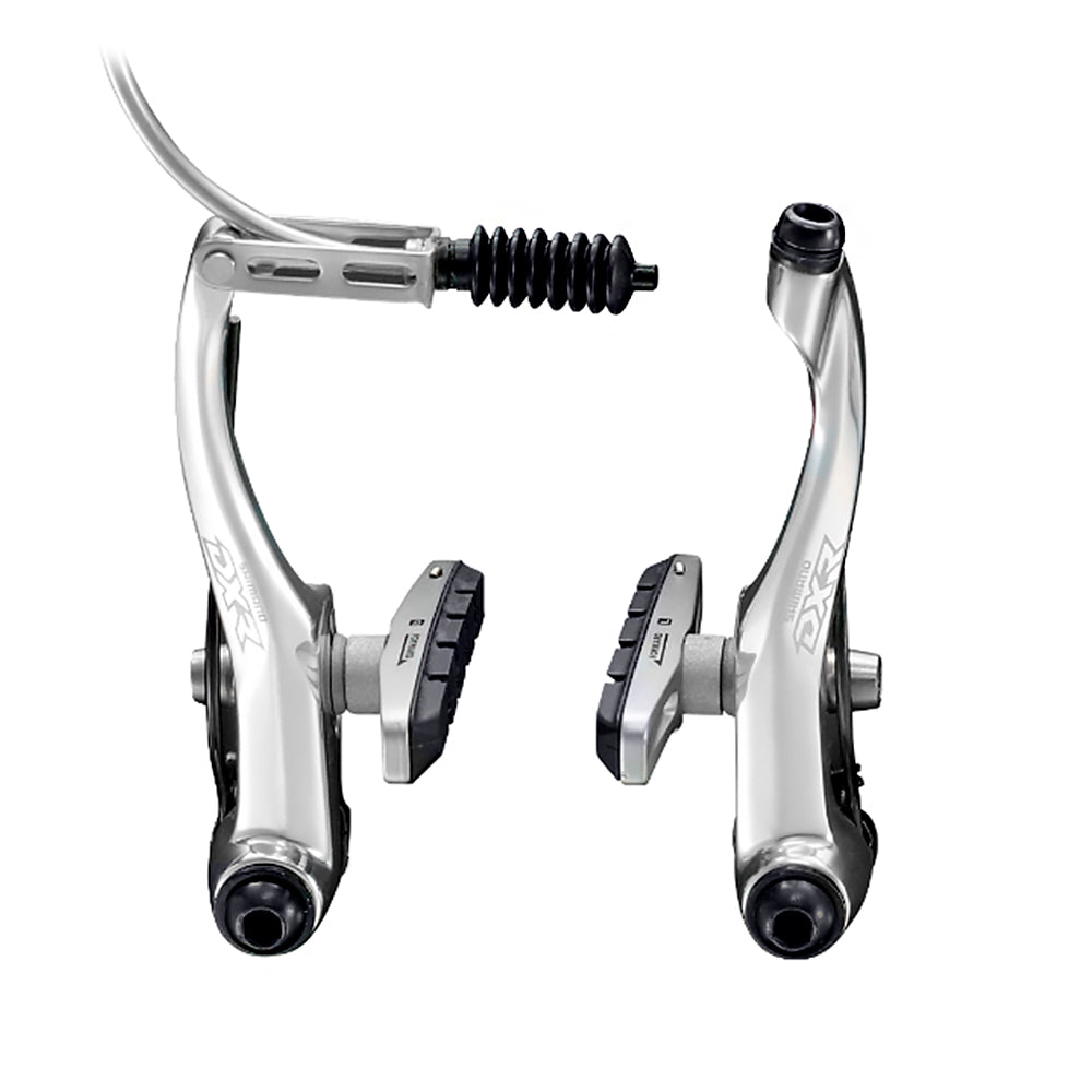 FREIO SHIMANO V-BRAKE TRASEIRO DXR MX70