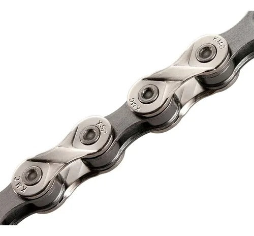 CORRENTE FINA KMC X8 PARA 7v/ 8v