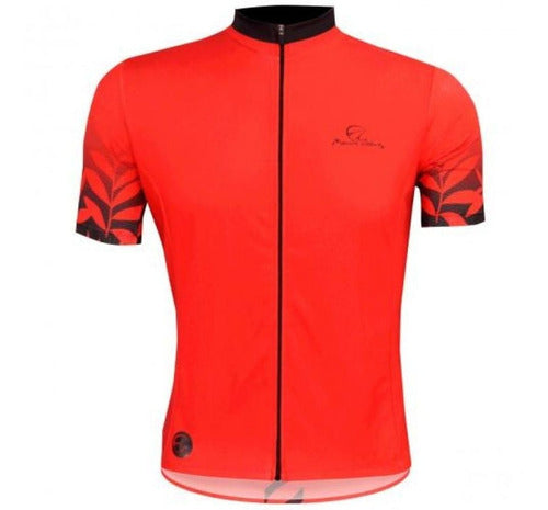 CAMISA CICLISMO MAURO RIBEIRO REAL FEMININA