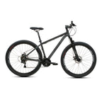 Bicicleta 29 Rava Pressure 21v C/ Freio Mecânico