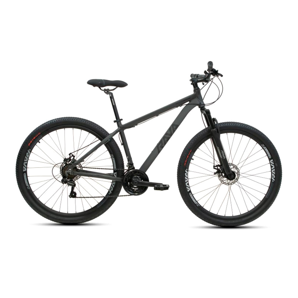 Bicicleta 29 Rava Pressure 21v C/ Freio Mecânico