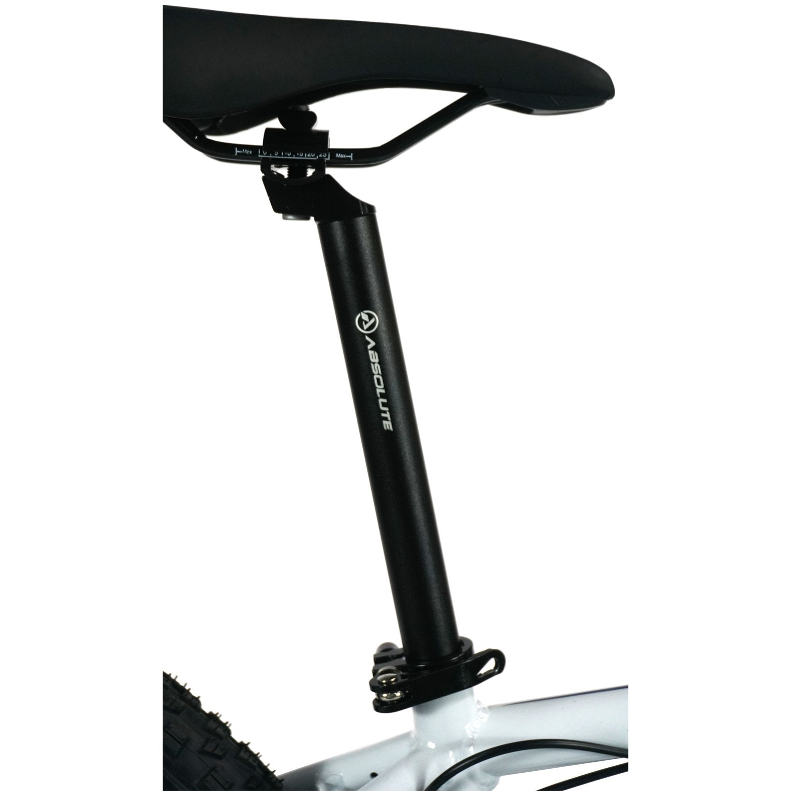 Bicicleta 29 Absolute Hera 27v Alivio C/ Hidráulico Feminina