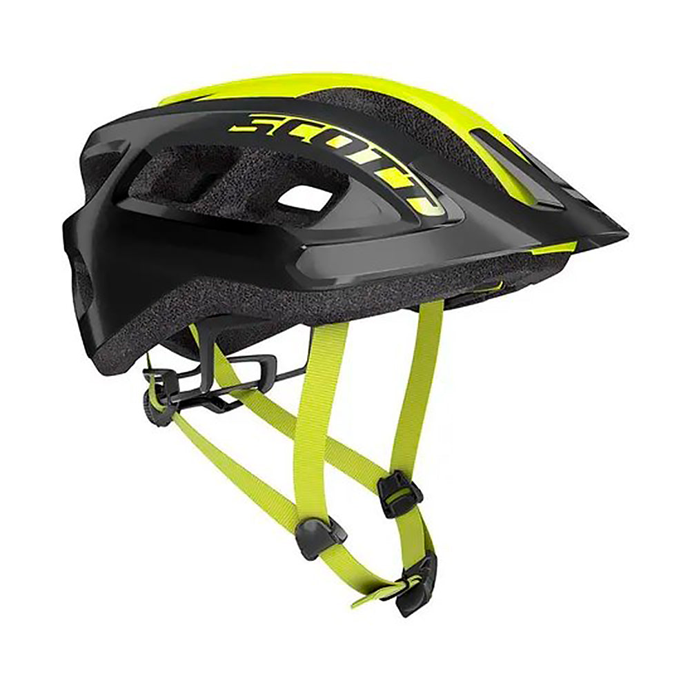 CAPACETE SCOTT SUPRA (CE)