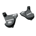 CAPA PARA ALAVANCA SHIMANO DEORE XT M780 - PRETO