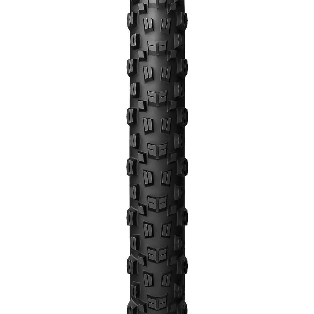 PNEU 29X2.40 PIRELLI SCORPION ENDURO M HARDWALL SMARTGRIP GRAVITY - PRETO