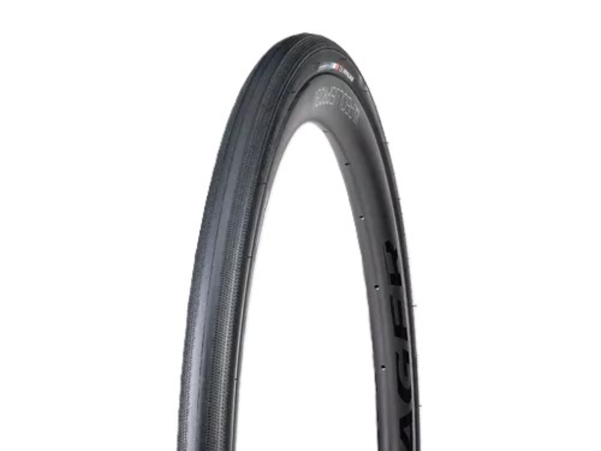 PNEU 700X25C BONTRAGER R2 HARD CASE LITE KEVLAR 60TPI RETIRADO DE BIKE NOVA