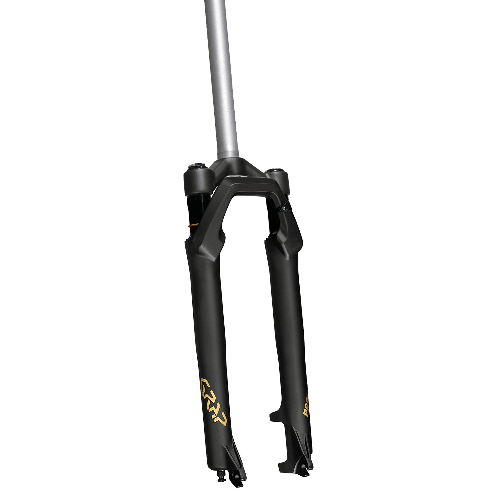 SUSPENSÃO GRAP SPIDER ARO 700C EIXO 9X100 PRETA FOSCA