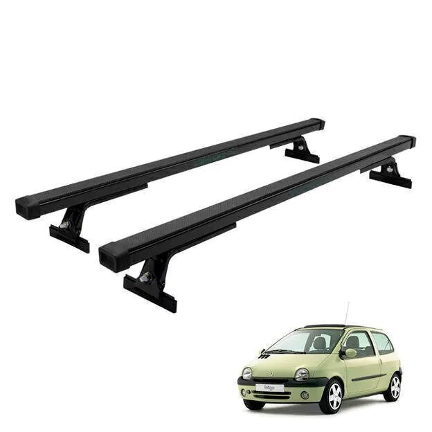 RACK DE TETO LONG LIFE AÇO P/ ASTRA HATCH E SEDAN 2 E 4P. / CALIBRA / CELTA 2 E 4P. / CORSA 2 E 4 P. / KADETT / SCÉNIC /