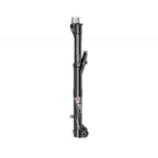 SUSPENSÃO DE BICICLETA 29 TAPERED ROCK SHOX REBA AIR 120MM MOTION CONT. - PRETO - TAPERED
