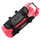 BOLSA ZEFAL ESTANQUE Z ADVENTURE F-10 P/ GUIDÃO - VERMELHO/PRETO