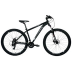 BICICLETA 29 ABSOLUTE WILD SPORT 24V SHIMANO C/ HIDRÁULICO