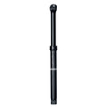 CANOTE RETRÁTIL 30,9 SHIMANO PRO KORYAK INT. 467MM C/ 150MM DE CURSO (PRSP0225) - PRETO