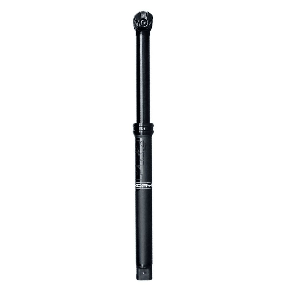CANOTE RETRÁTIL 30,9 SHIMANO PRO KORYAK INT. 467MM C/ 150MM DE CURSO (PRSP0225) - PRETO