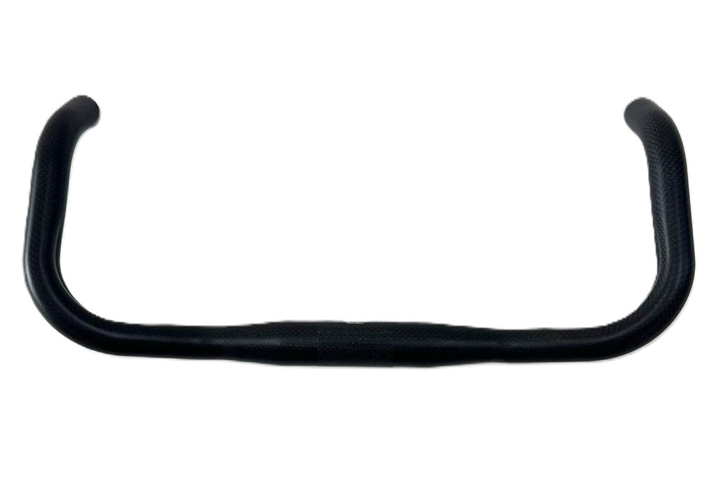 GUIDÃO BULL HORN CONTROLTECH CARBON 31.8X400MM