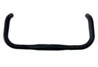GUIDÃO BULL HORN CONTROLTECH CARBON 31.8X400MM