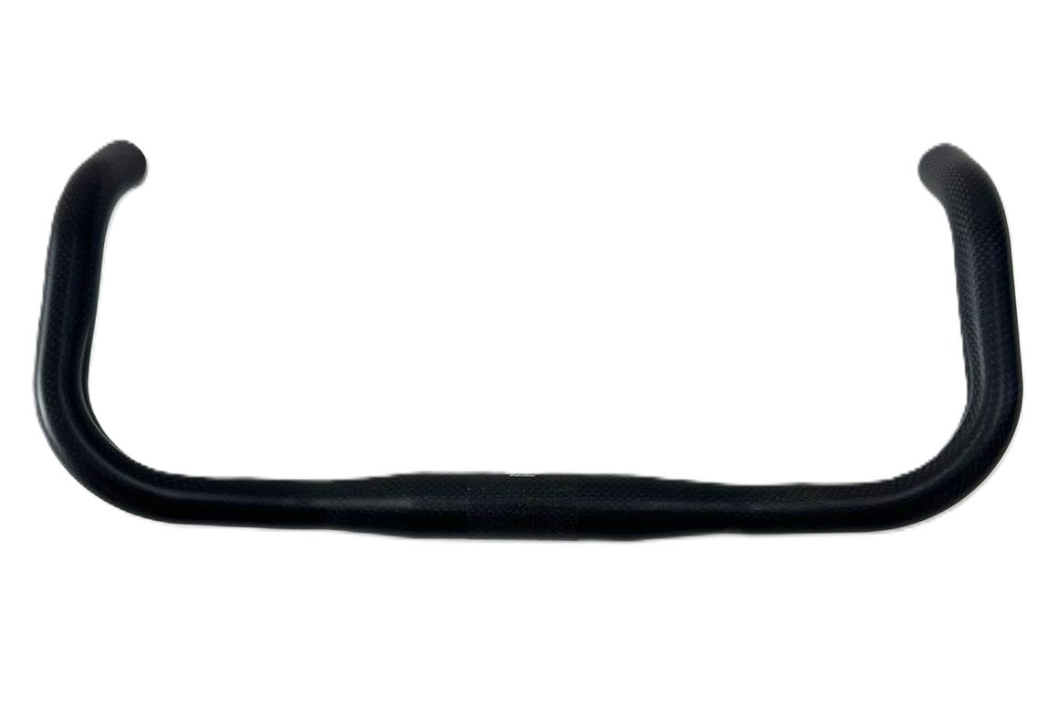 GUIDÃO BULL HORN CONTROLTECH CARBON 31.8X400MM