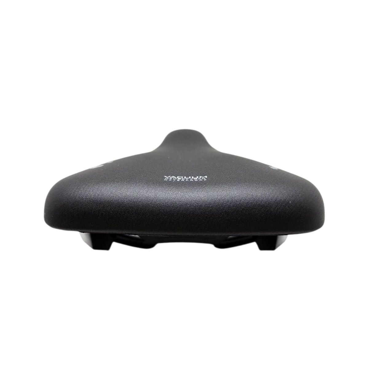 SELIM HÍBRIDO CITY MTB ELLEVEN VACUUM COM GEL 265X155MM PRETO/CINZA