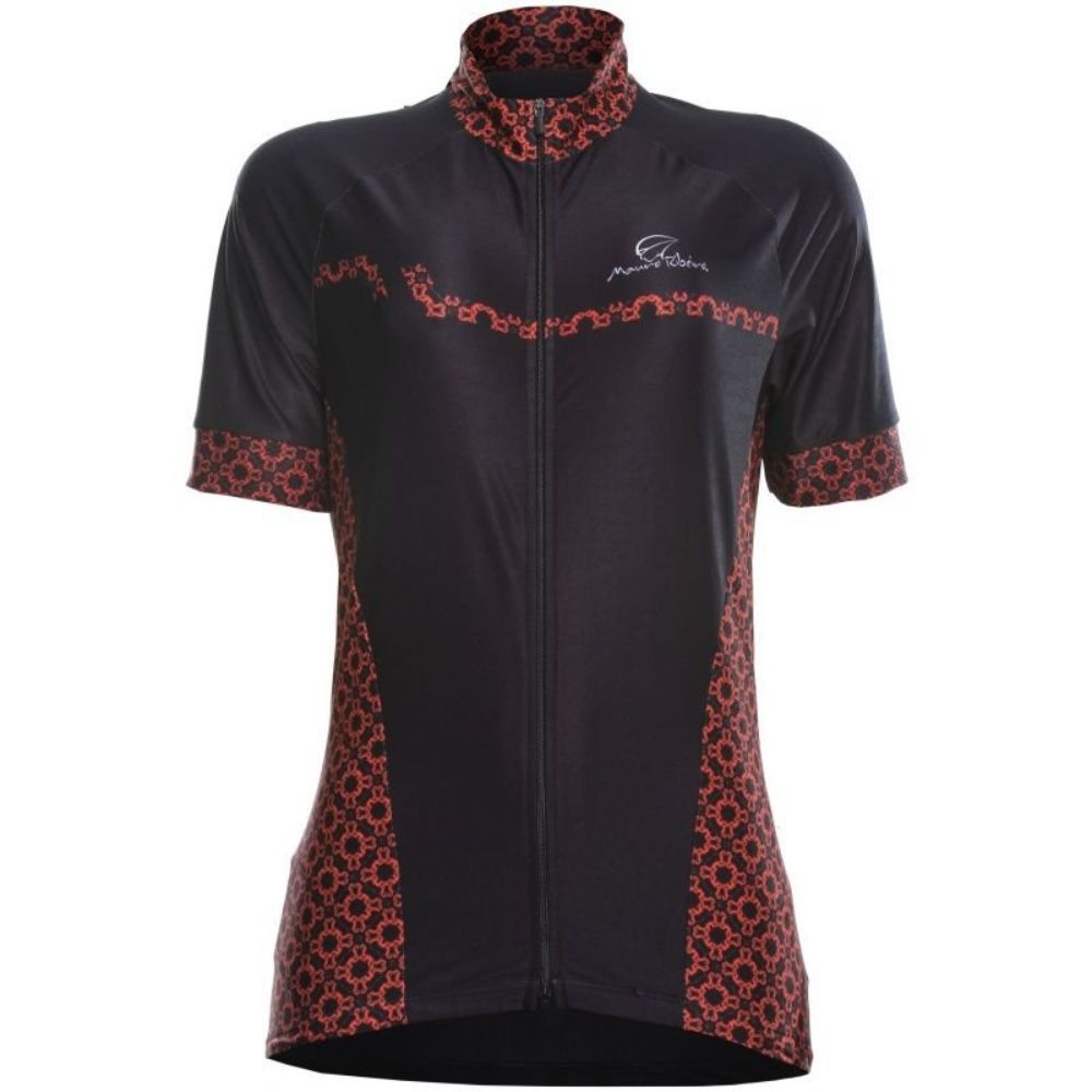 CAMISA CICLISMO MAURO RIBEIRO BELLA