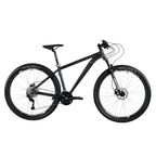 BICICLETA 29 ABSOLUTE NERO 4 ELITE 27V ALIVIO C/ HIDRÁULICO