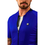 Camisa Ciclismo Free Force Start All Fit - 2023
