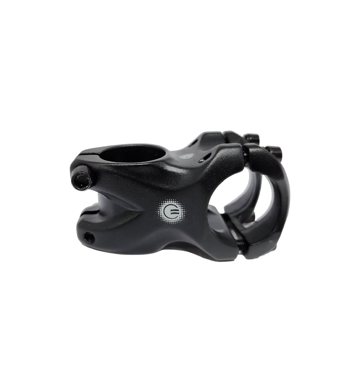 MESA AHEAD 31.8 ELLEVEN ALUMINIO 3D FORJADA 45MMX0º  - PRETO