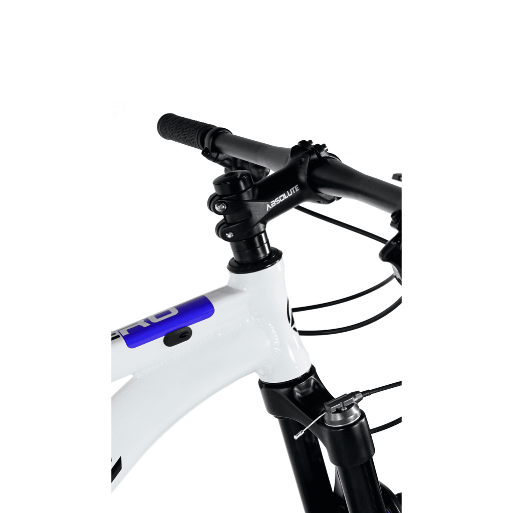 BICICLETA 29 ABSOLUTE NERO 4 PRO 11V HIDRÁULICO C/ TRAVA