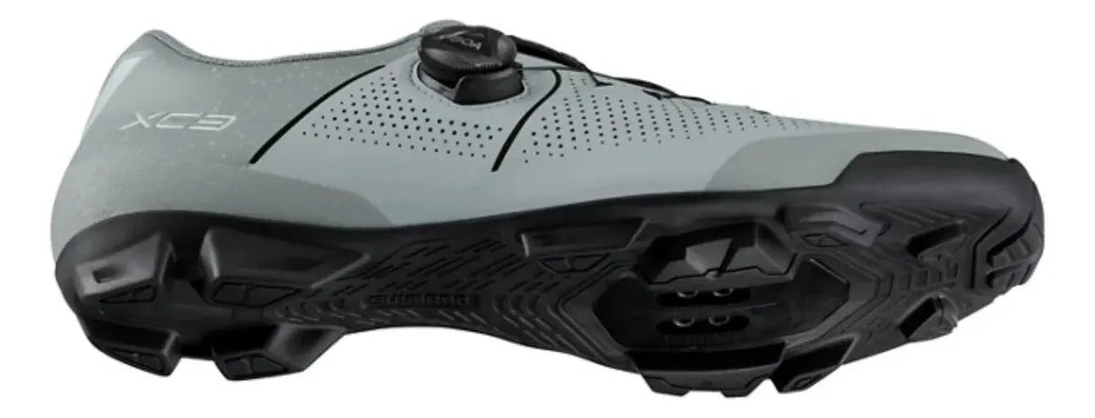 SAPATILHA SHIMANO MTB SH-XC302