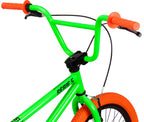 GUIDAO PRO-X SERIE 5 - VERDE