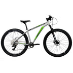 BICICLETA 29 ABSOLUTE WILD ELITE 11V HIDRÁULICO C/ TRAVA