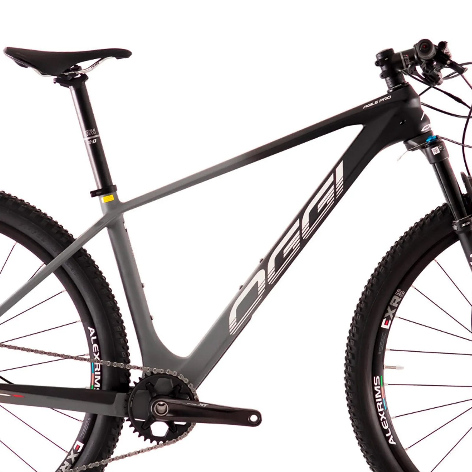Bicicleta 29 Oggi Agile Pro Carbon Xt 12v (2023)
