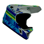 CAPACETE HUPI DH-3 FULL FACE
