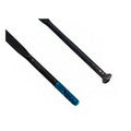 RAIO P/ RODA SHIMANO WHMT68 306MM PARA RODA TRASEIRO 29 - PRETO