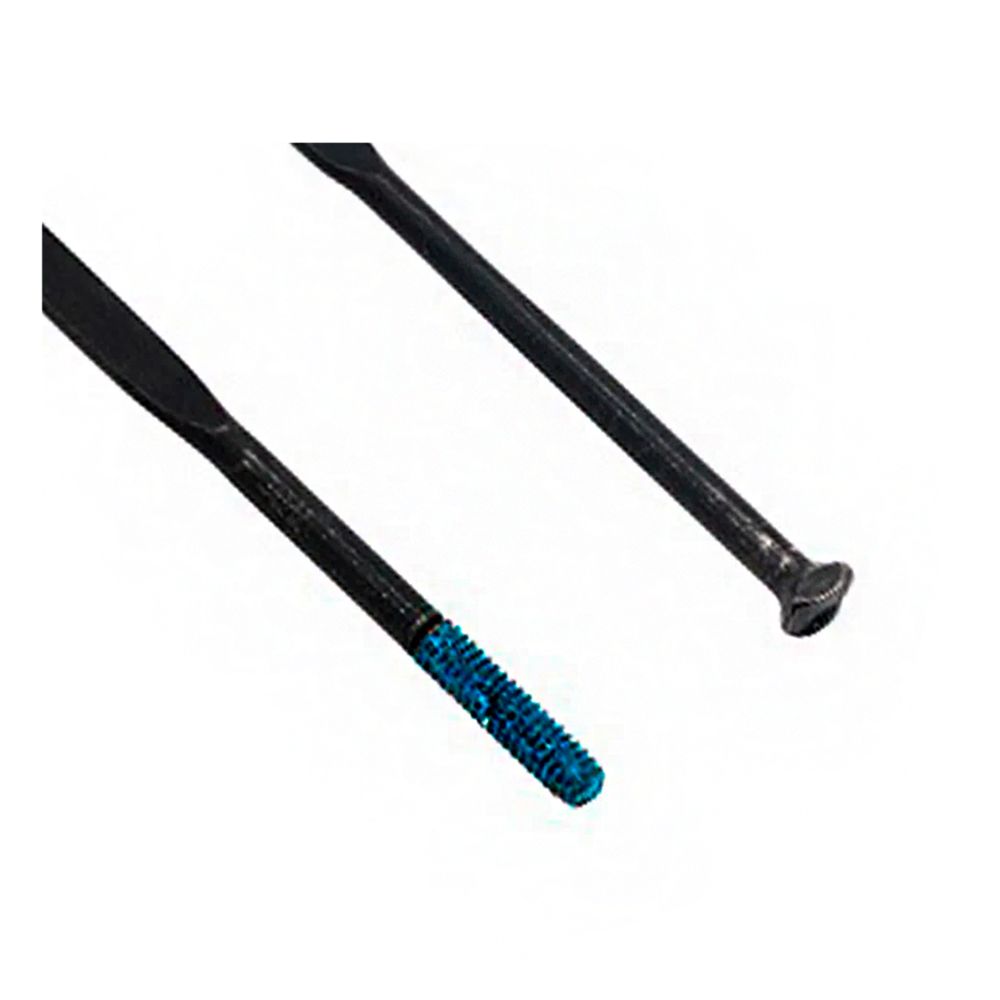 RAIO P/ RODA SHIMANO WHMT68 306MM PARA RODA TRASEIRO 29