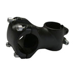 MESA AHEAD 31.8X60MM ZOOM MTB MOD D507 - PRETO - 60mm