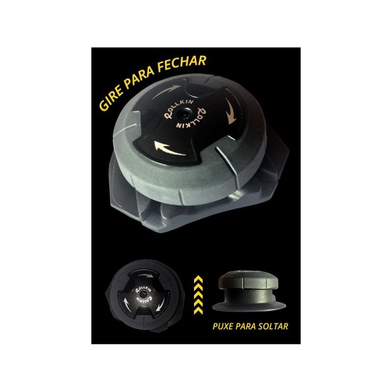 SAPATILHA MORMAII GY2 C/ CATRACA