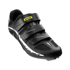 SAPATILHA MAVIC SPEED AKSIUM 3 VELC. - PRETO - 40-BR