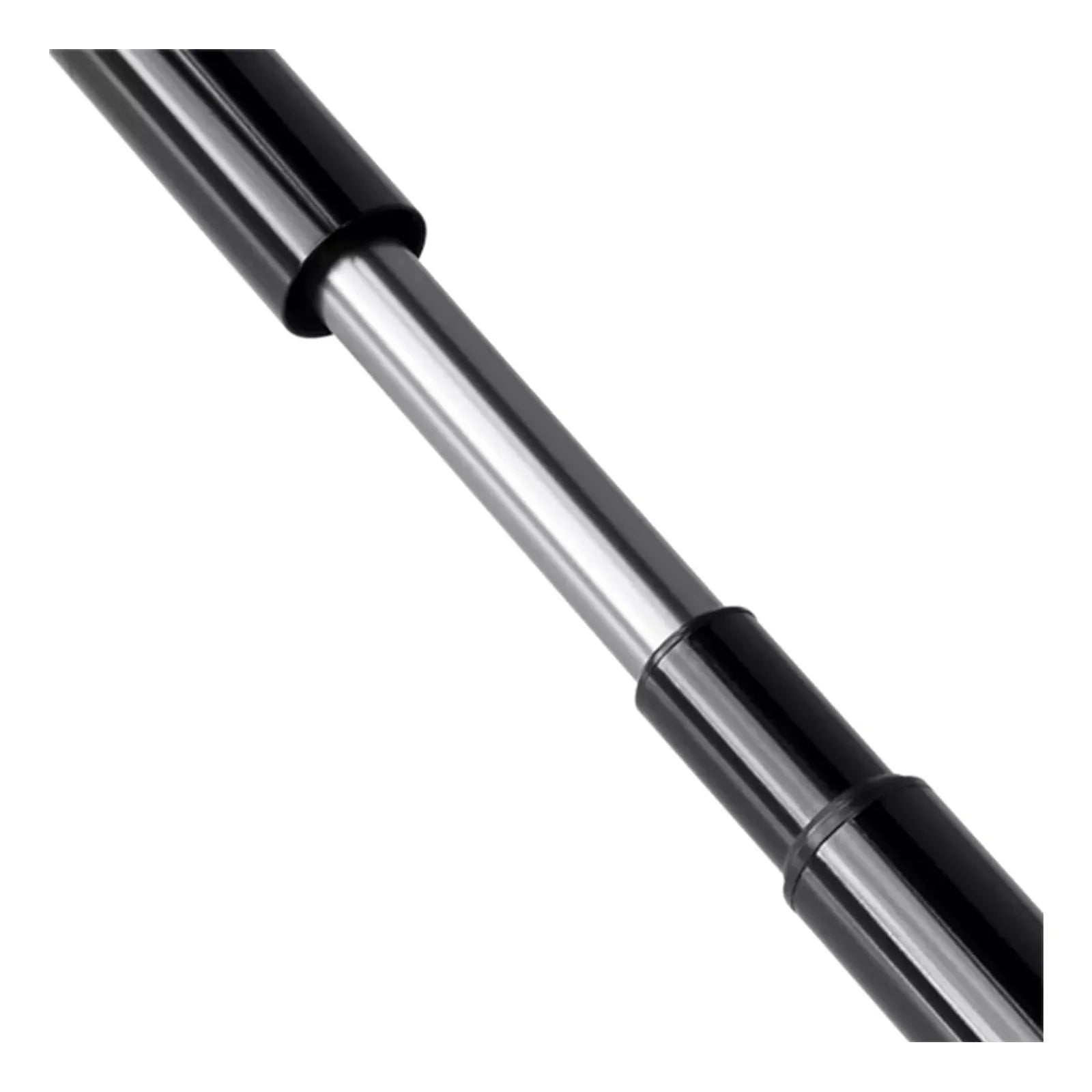 BOMBA SHIMANO PRO MINI TEAM CO2 C/ REFIL 25G (PRPU0097) - PRETO/POLIDO