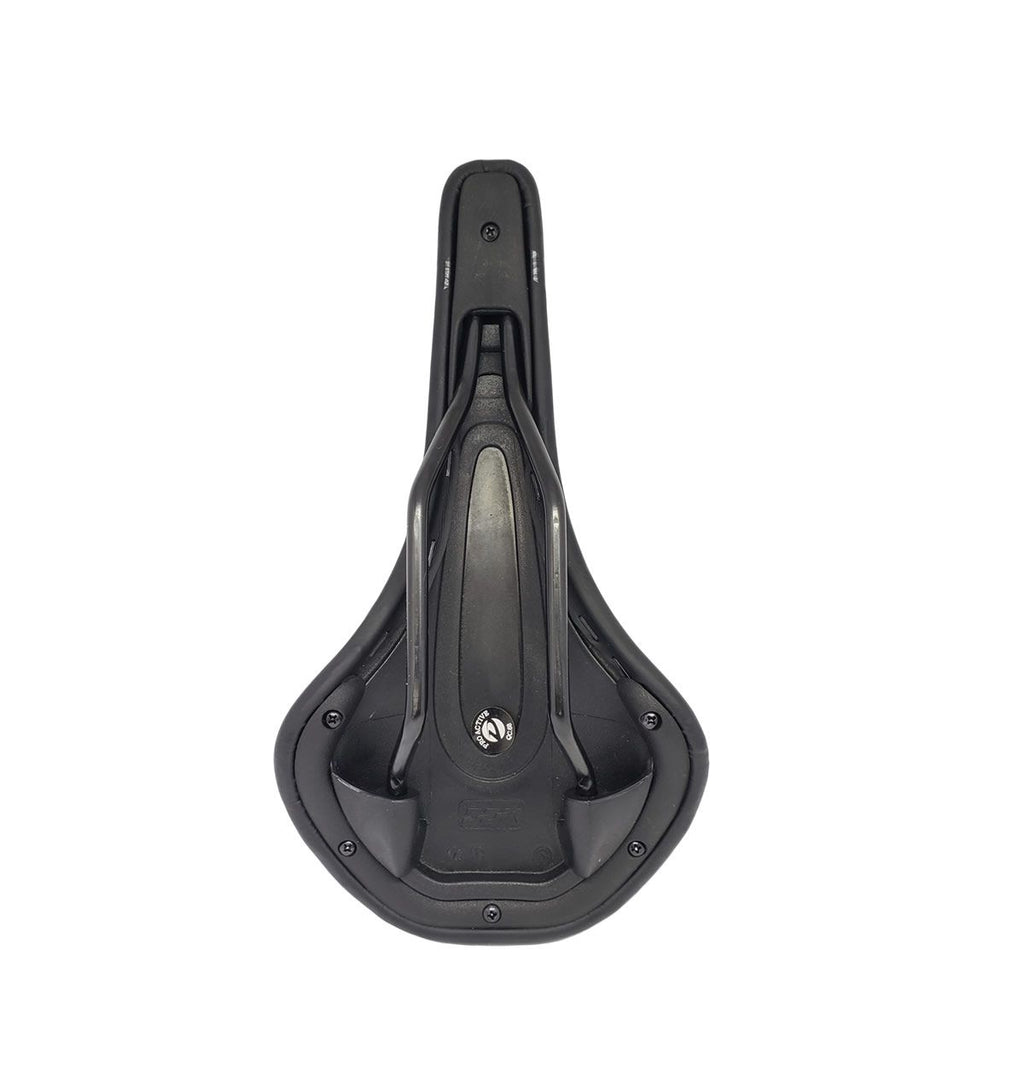 SELIM DDK VENTO 23 D23 273X144MM - PRETO/AMARELO