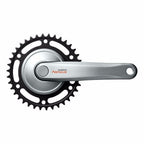 PEDIVELA SHIMANO NEXUS C6000 38 DENTES