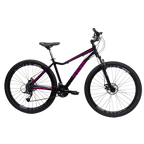 Bicicleta 29 Rava Nina 24v C/ Freio Mecânico