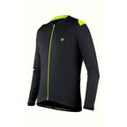 CAMISA CIC. MANGA LONGA FREE FORCE WINGS