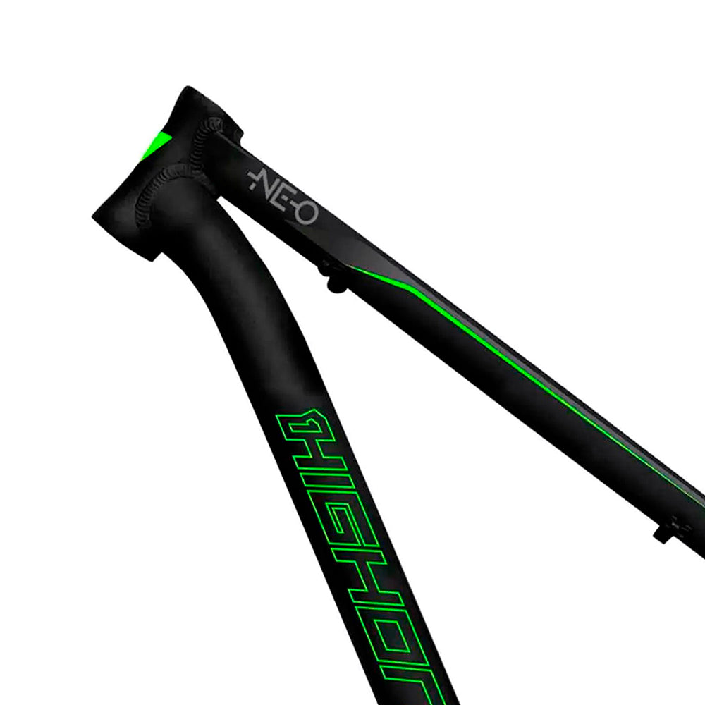 QUADRO 29 HIGH ONE NEO ALUM 6061