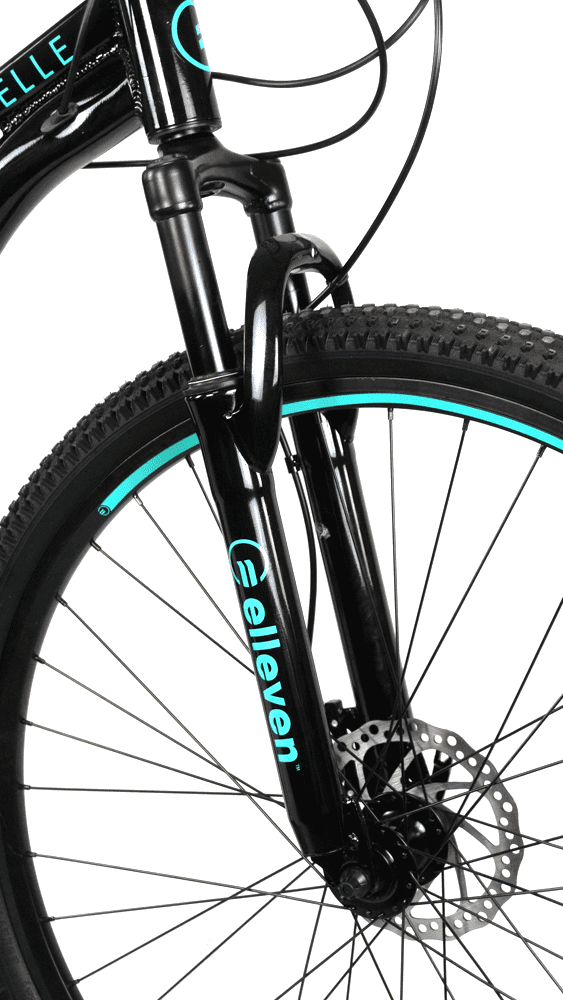 BICICLETA 29 ELLEVEN BELLE 21V SHIMANO FEMININA
