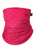 BANDANA FREE FORCE SPORT CYCLES - CORAL