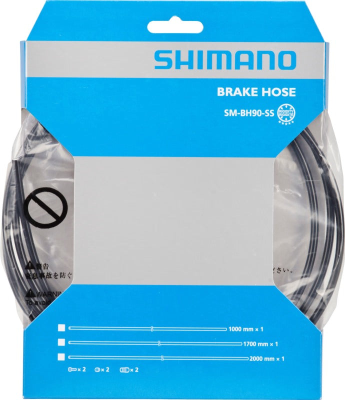MANGUEIRA P/ FREIO HIDRÁULICO SHIMANO M985/M785 BH90 (200CM)