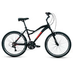 Bicicleta 26 Rava Bolt Comfort Urban 21v Shimano
