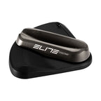 SUPORTE DE RODA ELITE STERZO SMART P/ ROLO DE TREINAMENTO (180601) - PRETO