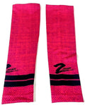 MANGUITO Z-NINE LISTRAS ROSA - P
