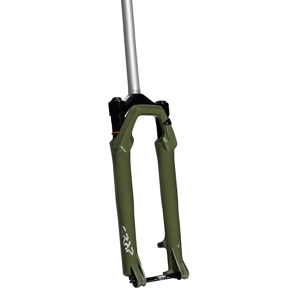 SUSPENSÃO GRAP SPIDER ARO 700C EIXO 12X100 - OUTLET