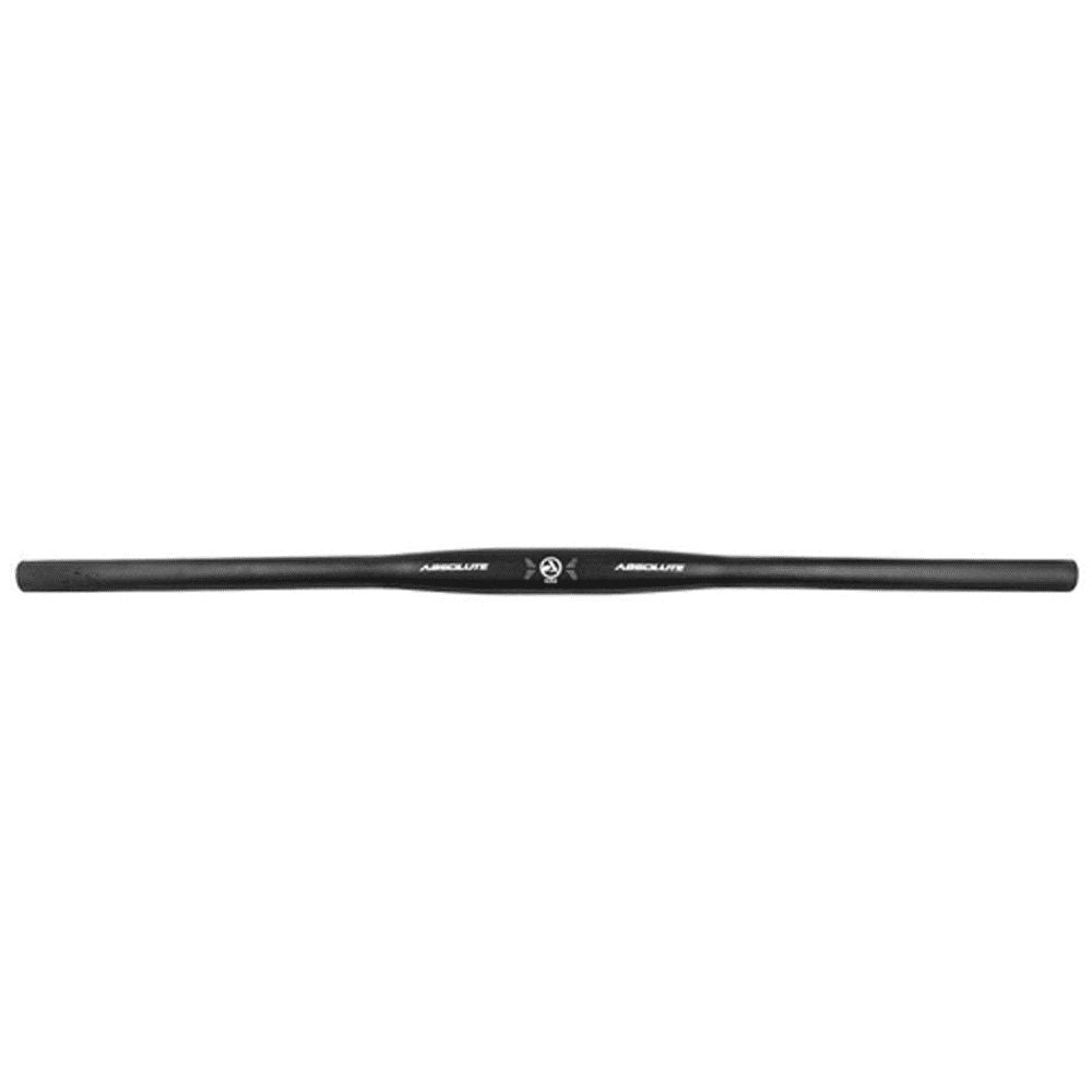 Guidão 31,8 Absolute Hb001 Mtb Reto 720mm - Preto